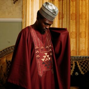 Men Wears