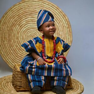 Children Wears
